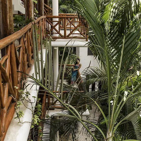 Selva Y Mar Apart Hotel