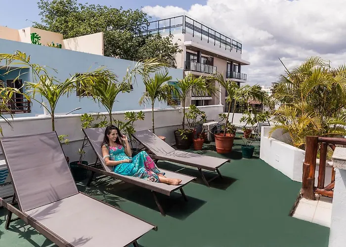 Selva Y Mar Aparthotel