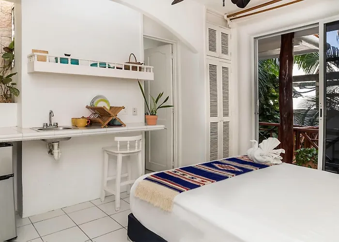 Aparthotel Selva Y Mar