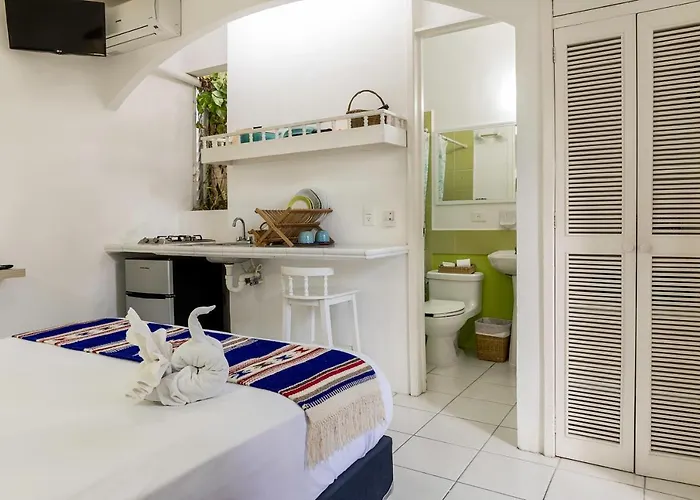 Aparthotel Selva Y Mar