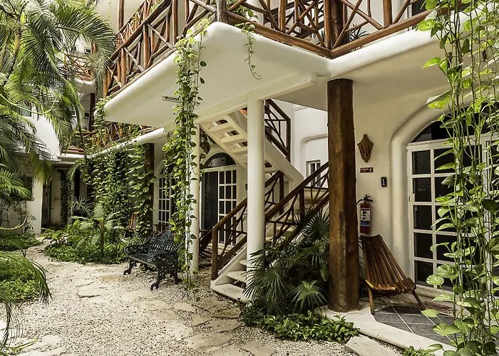 Aparthotel Selva Y Mar