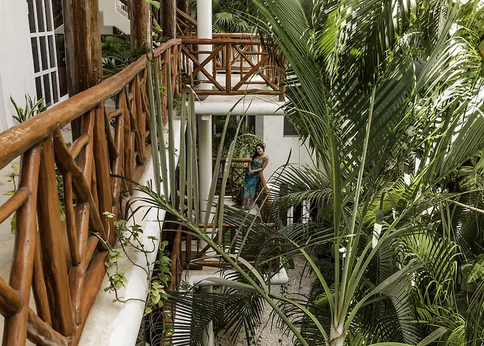 Aparthotel Selva Y Mar