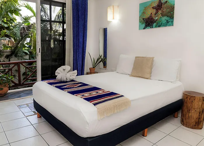 Selva Y Mar Aparthotel 3*