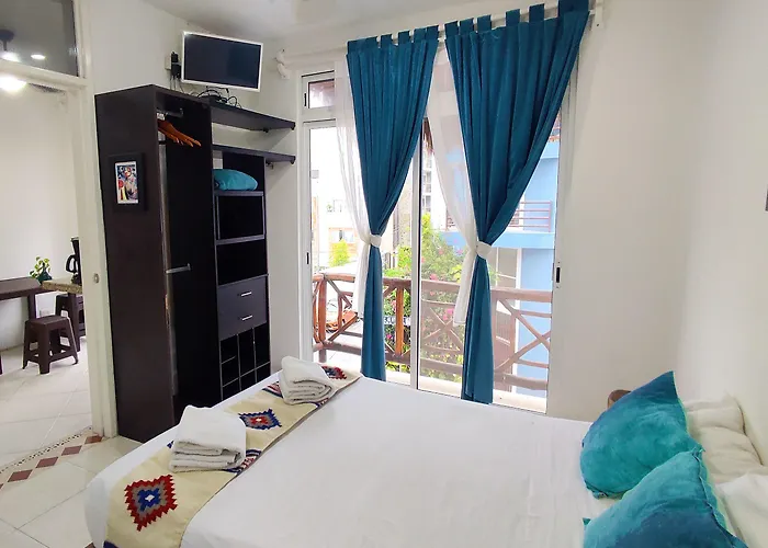 Selva Y Mar Aparthotel 3*