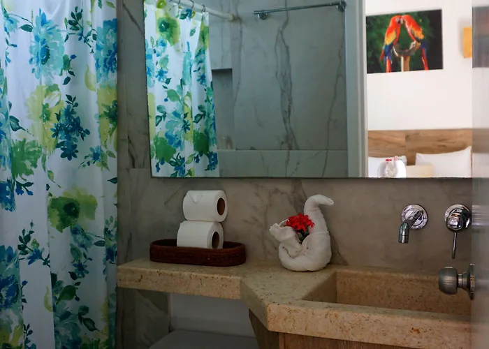 Aparthotel Selva Y Mar