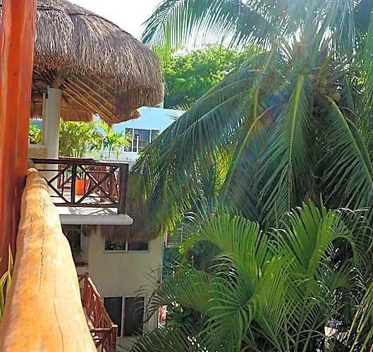Selva Y Mar 3* Playa del Carmen