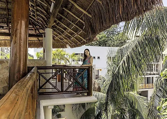 Aparthotel Selva Y Mar Playa del Carmen