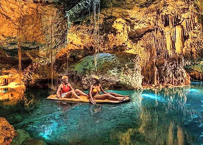 Selva Y Mar 3* Playa del Carmen